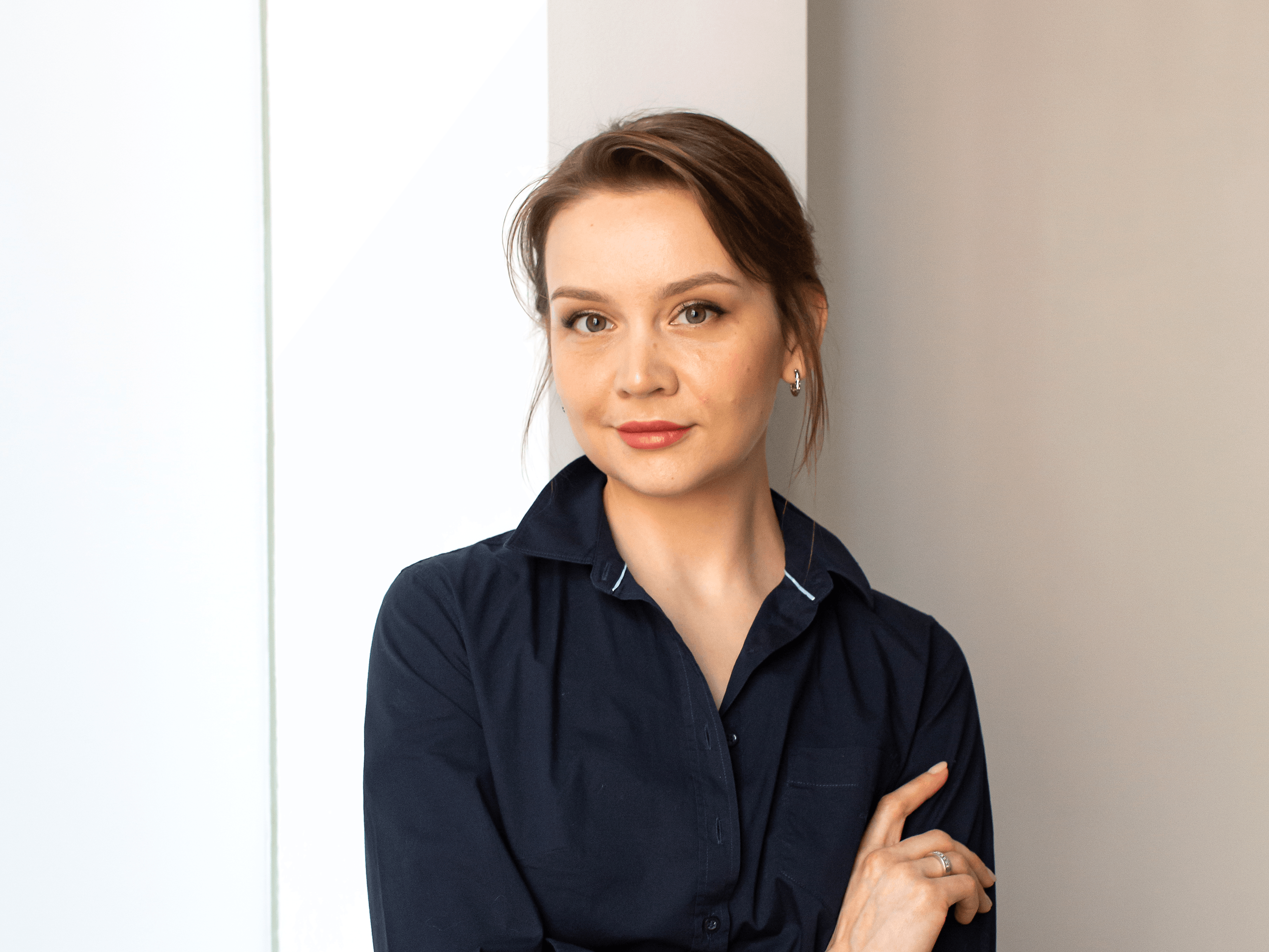 Анастасия Гончарова